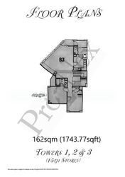 Regentville (D19), Apartment #573279771